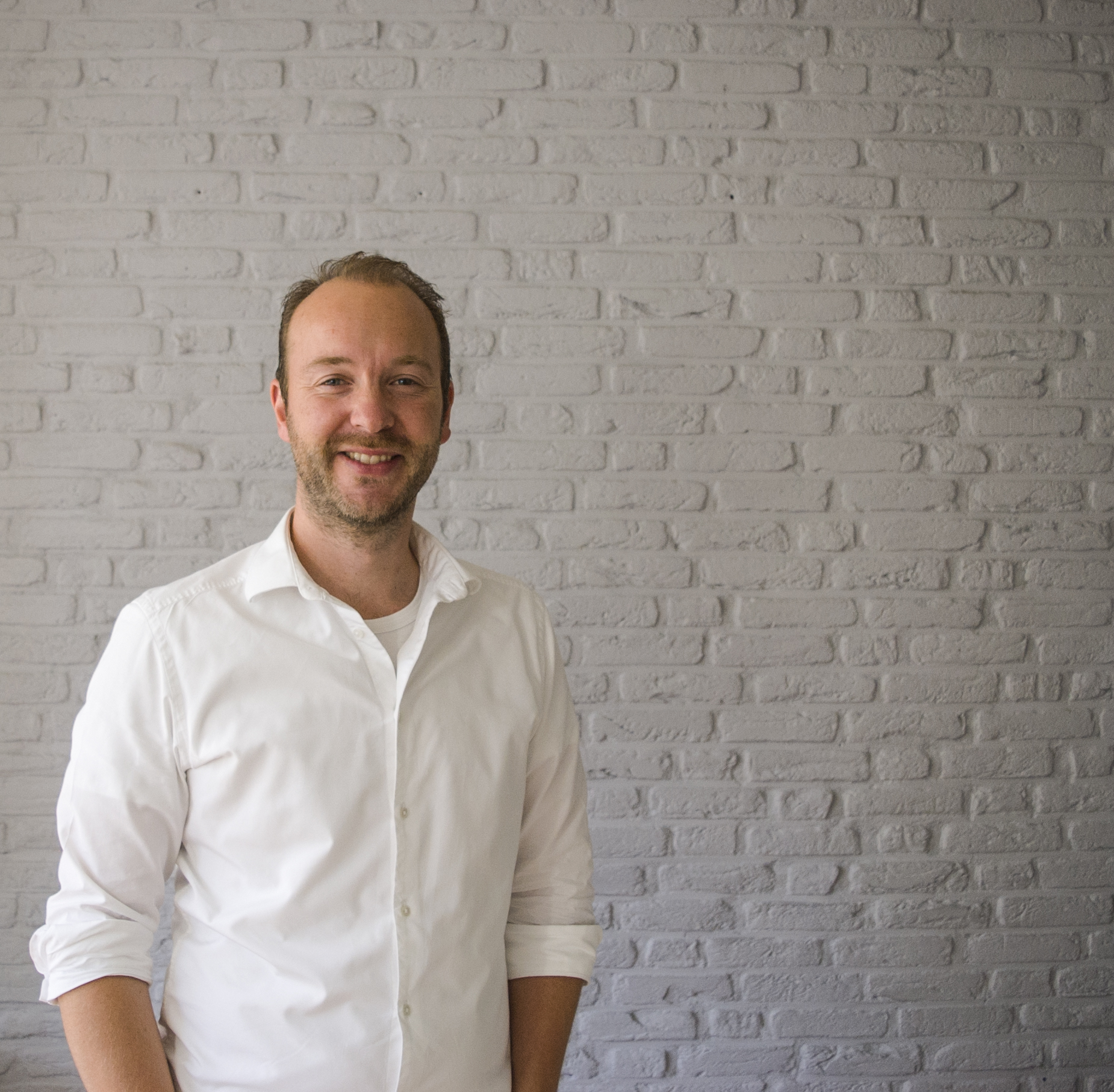 Jurgen ten Hoeve