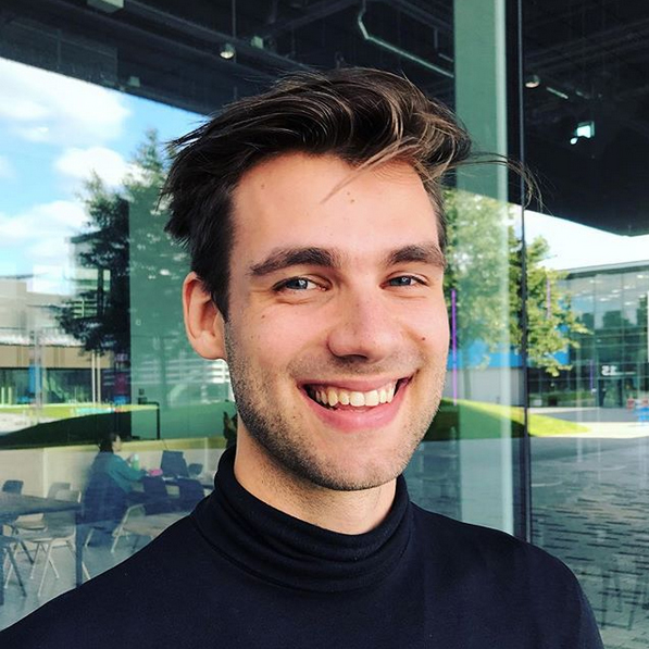 Laurens van der Wal